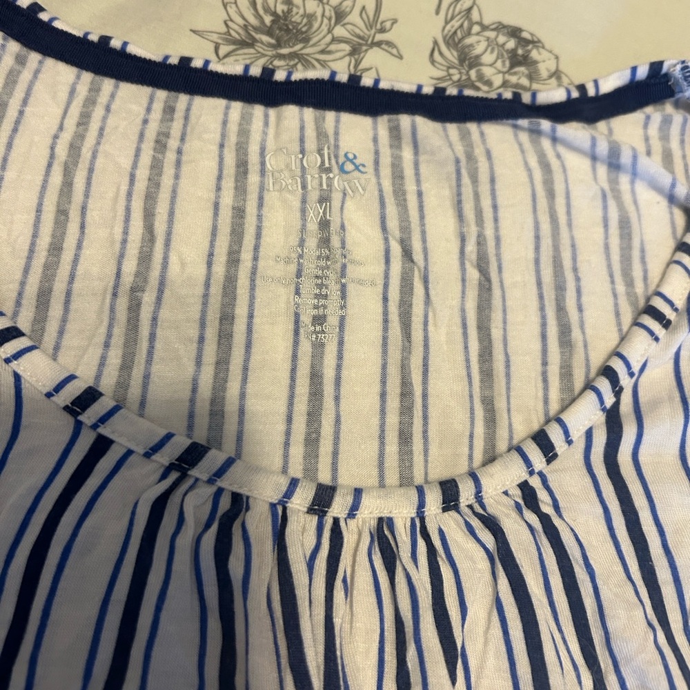 2XL Pajama Bundle - Picture 6 of 7